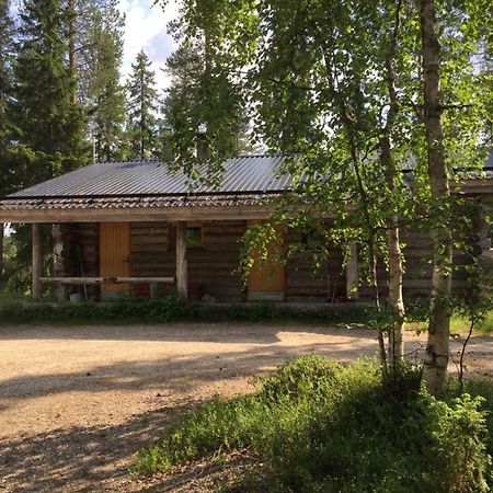 Mantytupa Lodge 索特 外观 照片