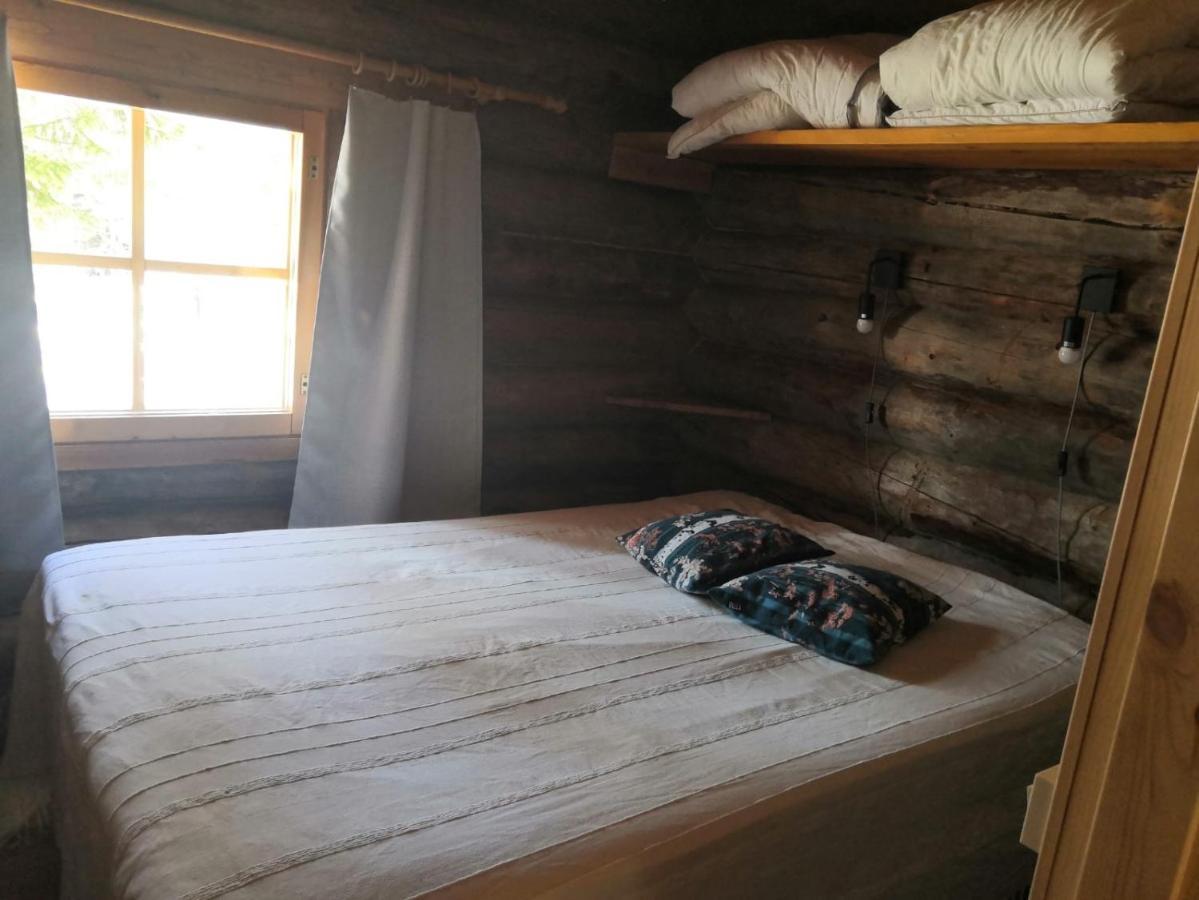 Mantytupa Lodge 索特 外观 照片