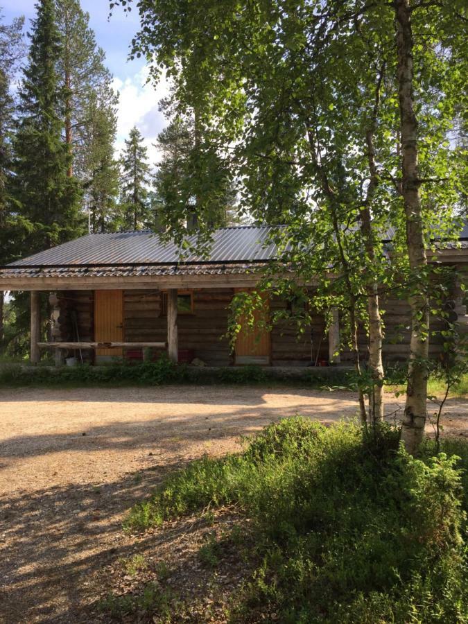 Mantytupa Lodge 索特 外观 照片