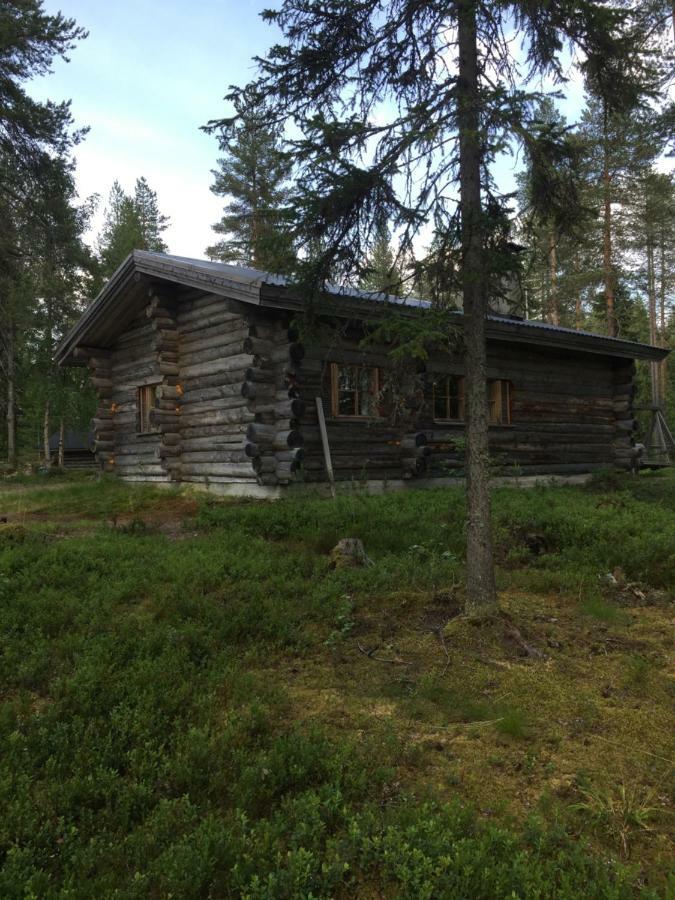 Mantytupa Lodge 索特 外观 照片