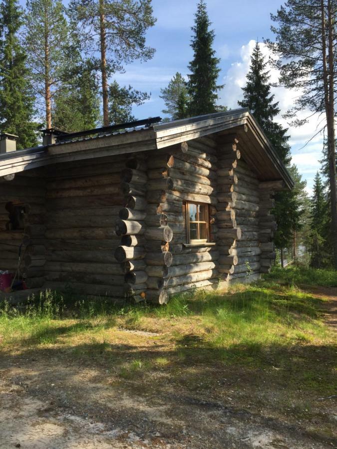 Mantytupa Lodge 索特 外观 照片