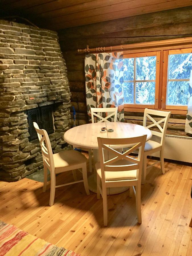 Mantytupa Lodge 索特 外观 照片
